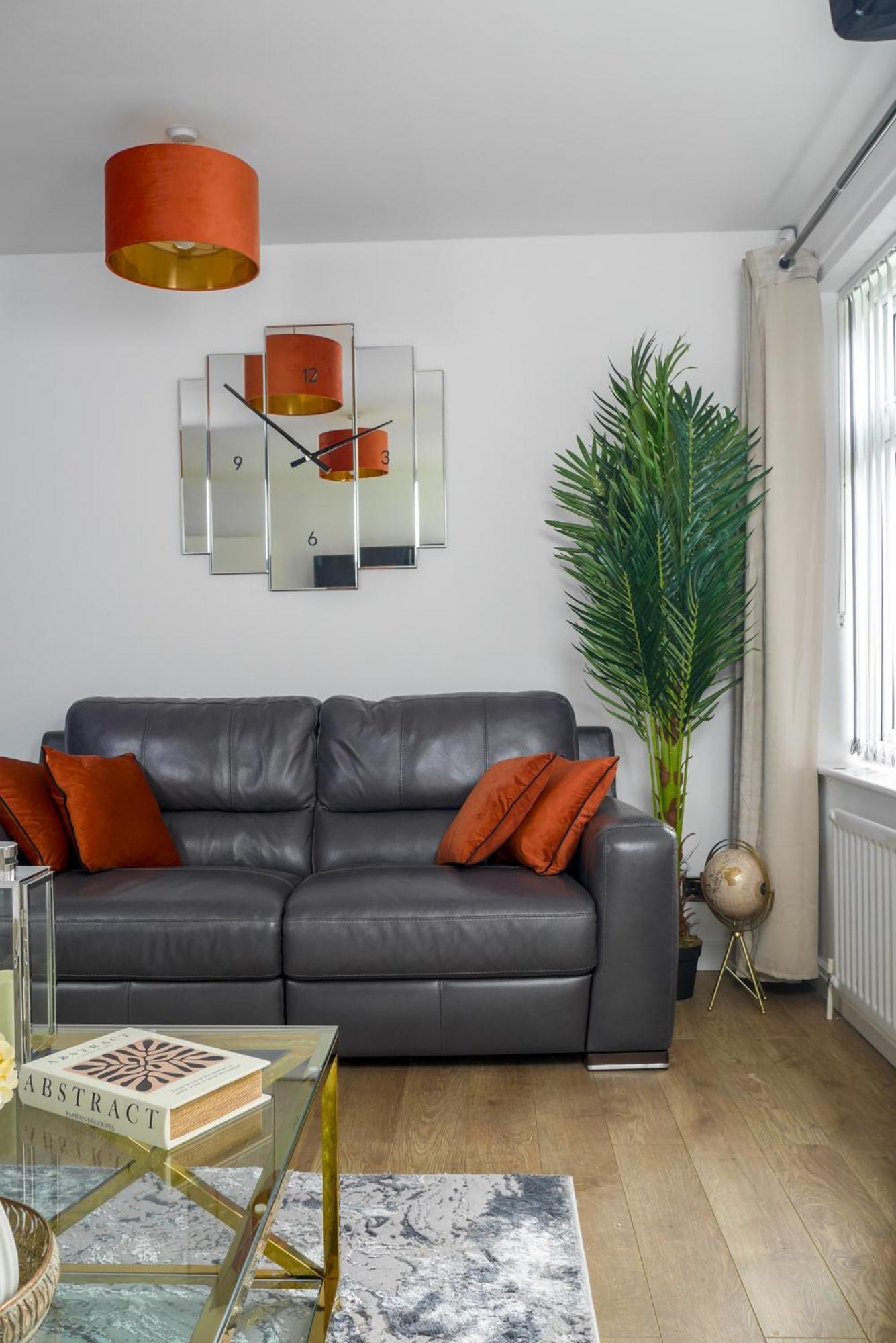 Modern 4 Bedroom Detatched House Stockton-on-Tees Exterior foto